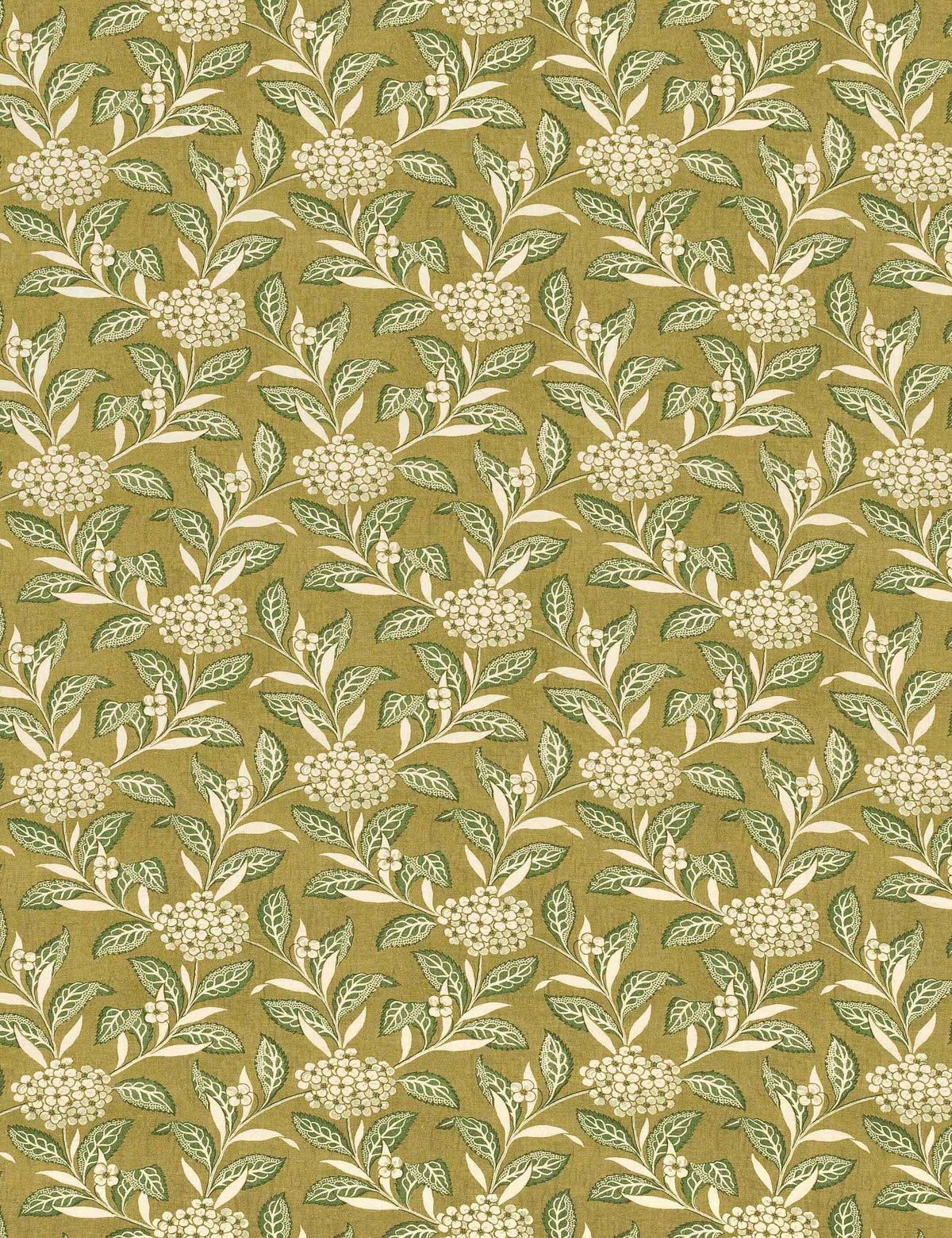 Winifred Linen Fabric