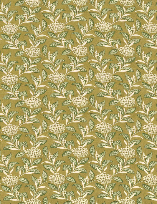Winifred Linen Fabric