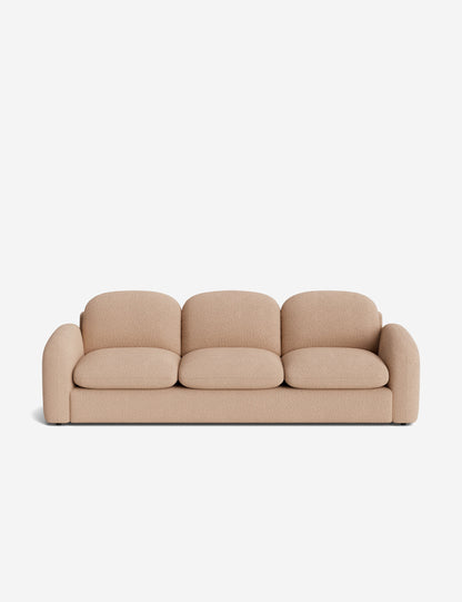 Neve Sofa by Aimee Song