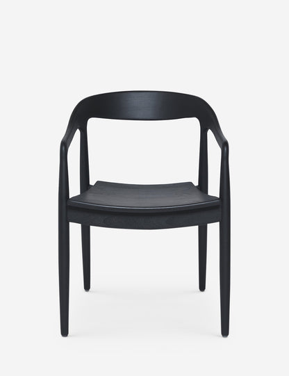 Ida Dining Arm Chair (Set of 2)