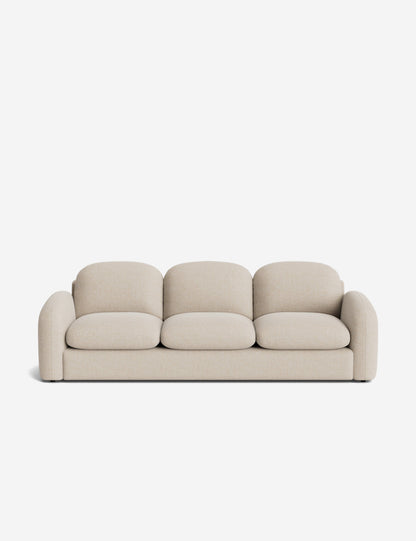 Neve Sofa by Aimee Song