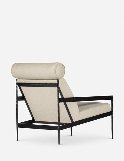 Ferra Accent Chair by Meno Home x Co.House Designs