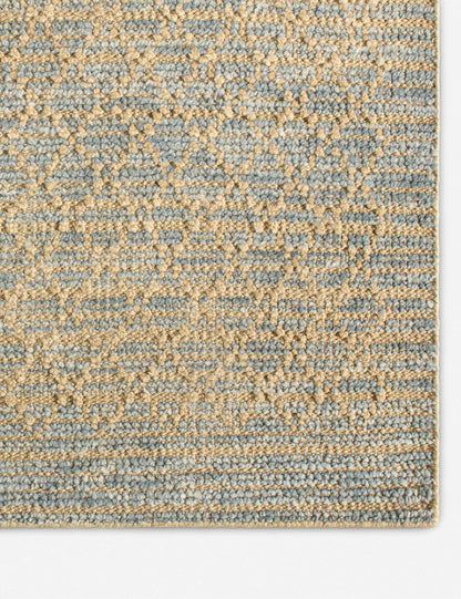 Kenton Hand-Knotted Wool Rug