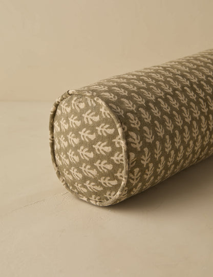 Agnes Linen Pillow