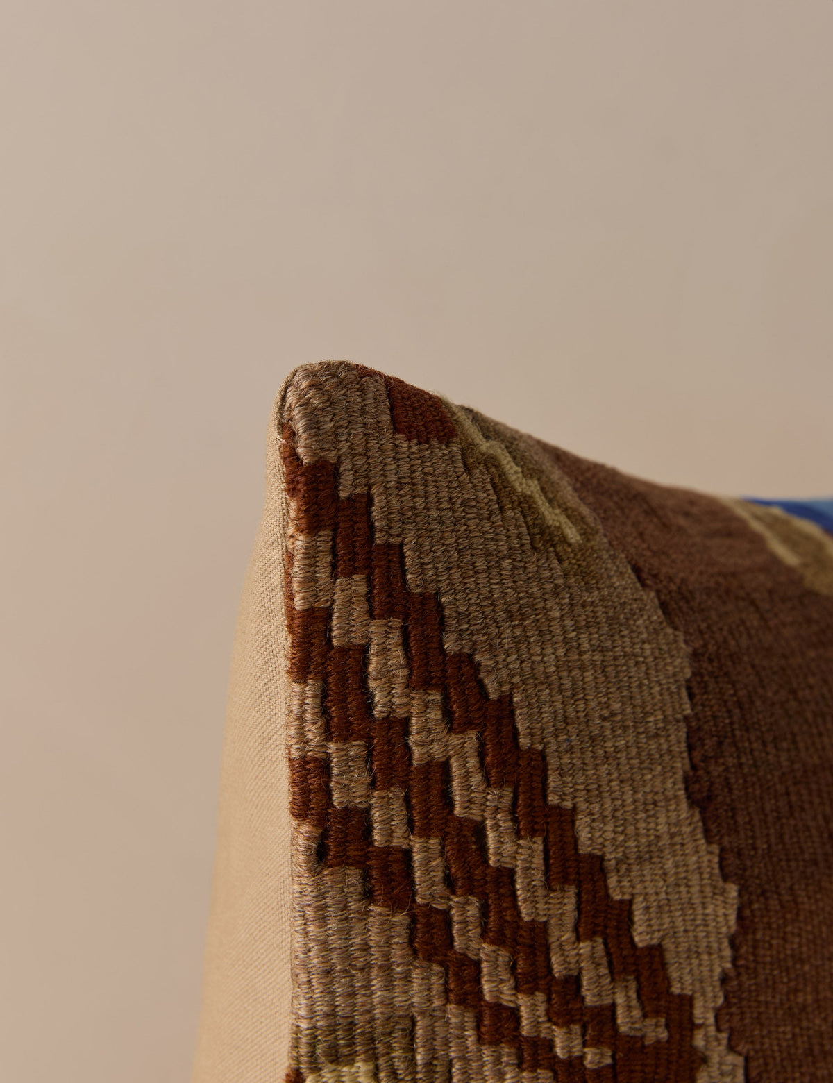 Vintage Pillow No. 159, 20" x 20"