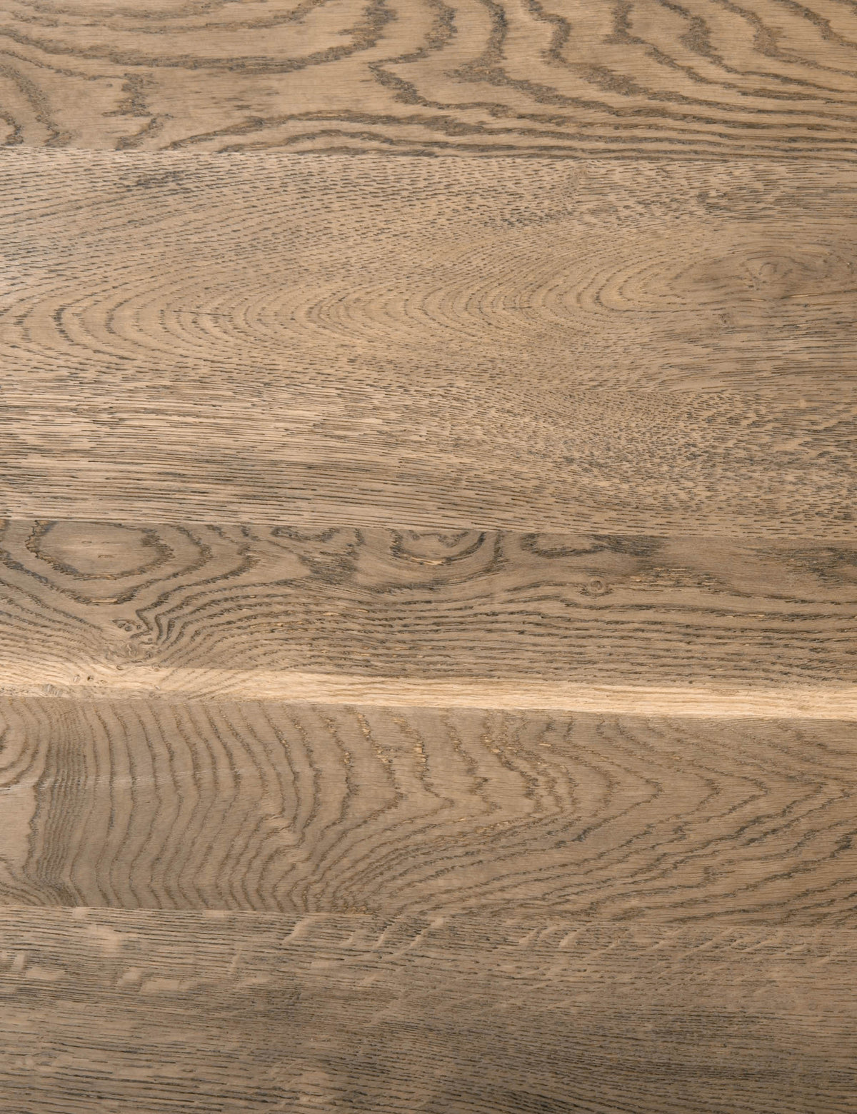 Ashwood Coffee Table