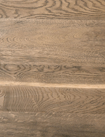 Ashwood Coffee Table