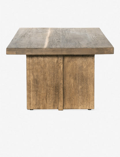 Ashwood Coffee Table