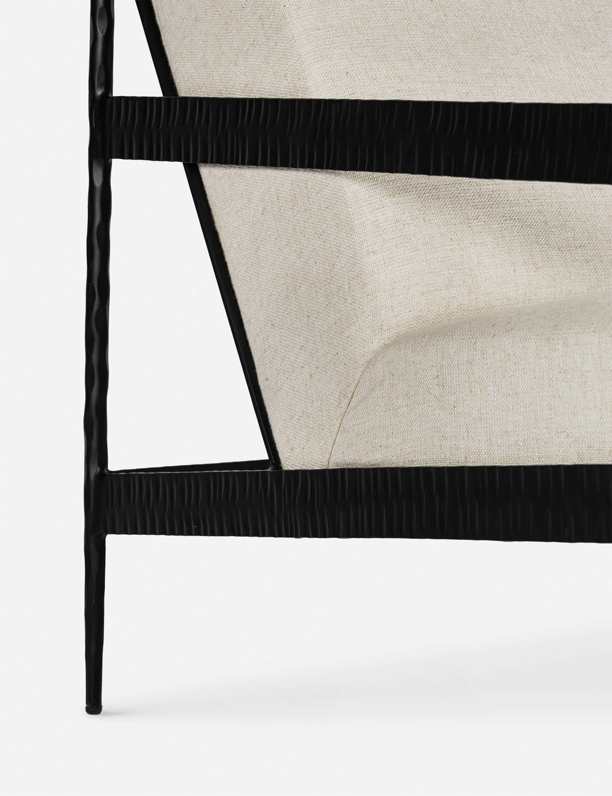 Ferra Accent Chair by Meno Home x Co.House Designs