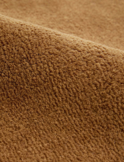 Perenne Hand-Loomed Wool Rug