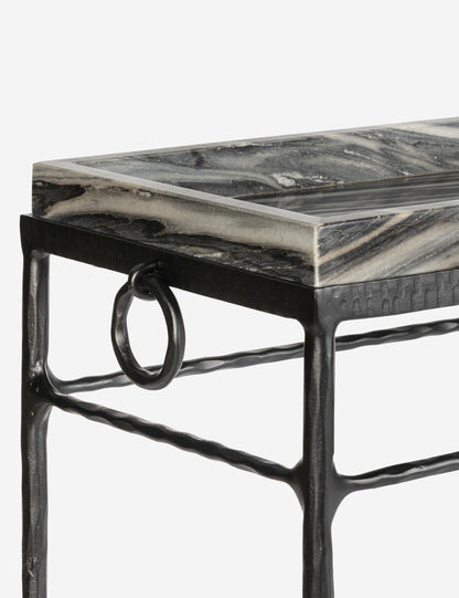 Smithfield Console Table by Meno Home x Co.House Designs