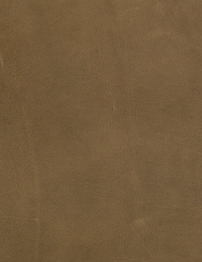 Ilona Leather Accent Chair