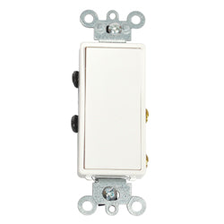 5602-2W, Decorator Rocker Switch
