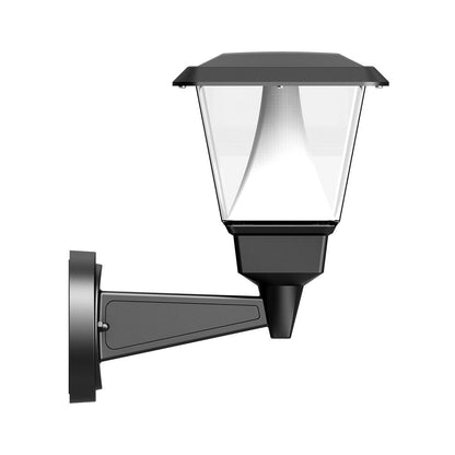 Waterproof LED Outdoor Wall Light Minimalist Modern