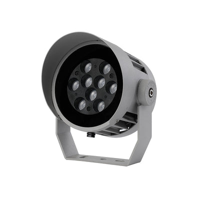 Waterproof LED Spotlight Circular