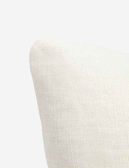 Ines Linen Pillow