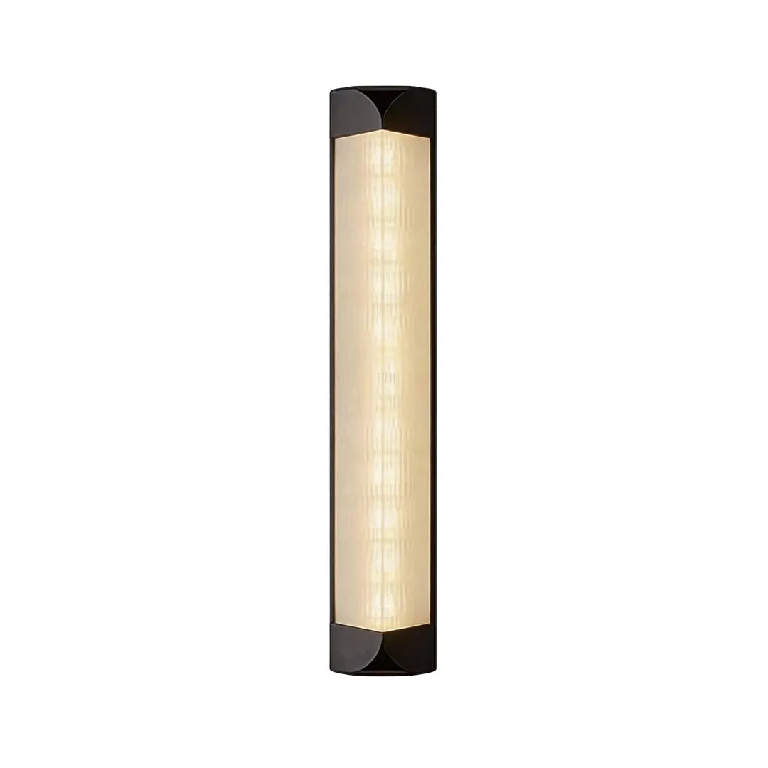 Wall Sconce Outdoor Modern Waterproof Roman Column Light