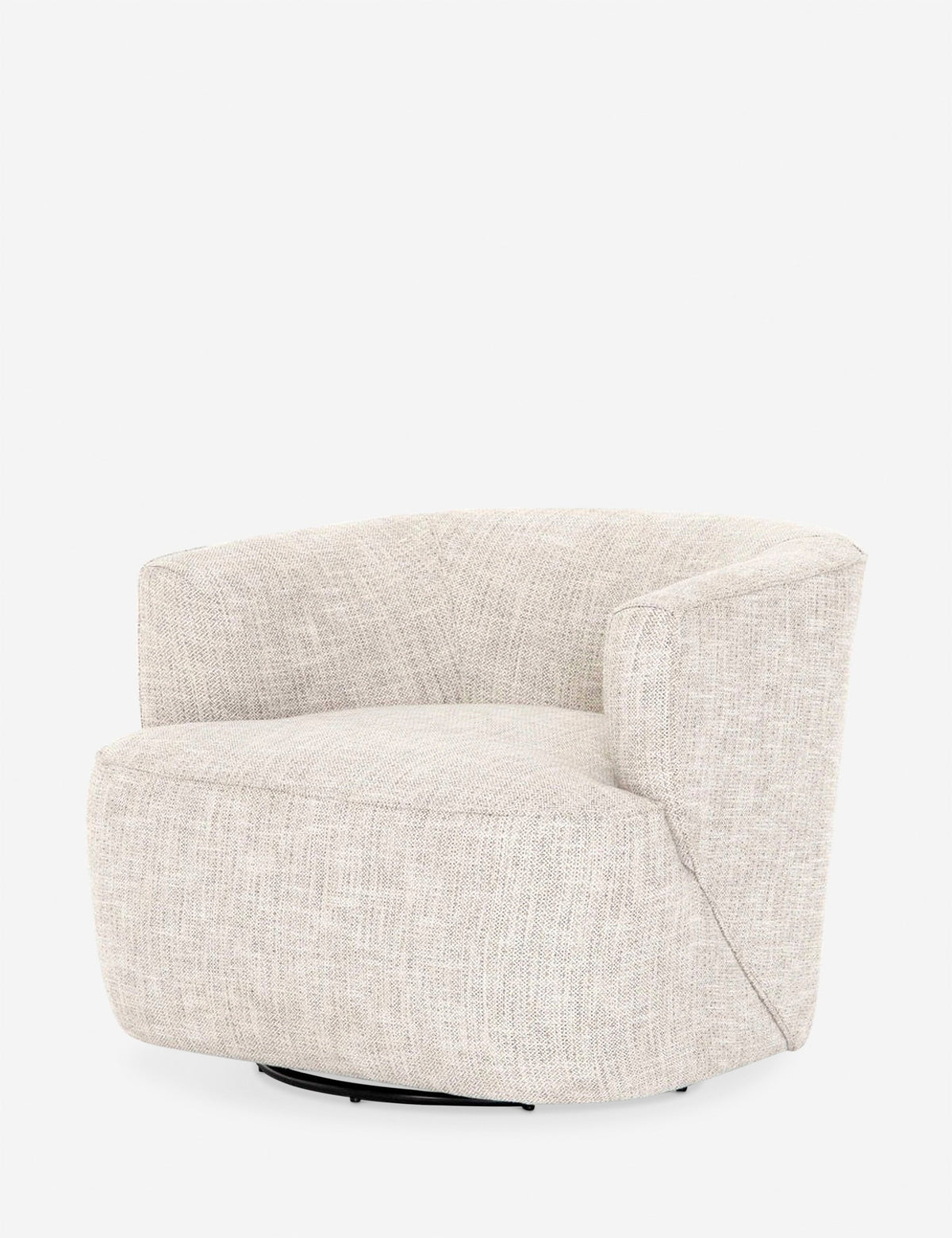 Iona Swivel Chair