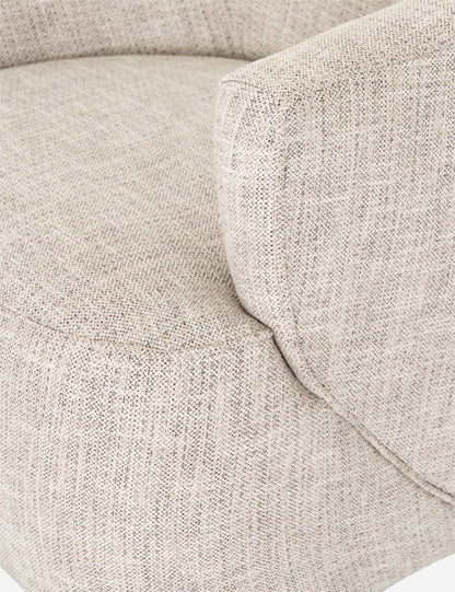 Iona Swivel Chair