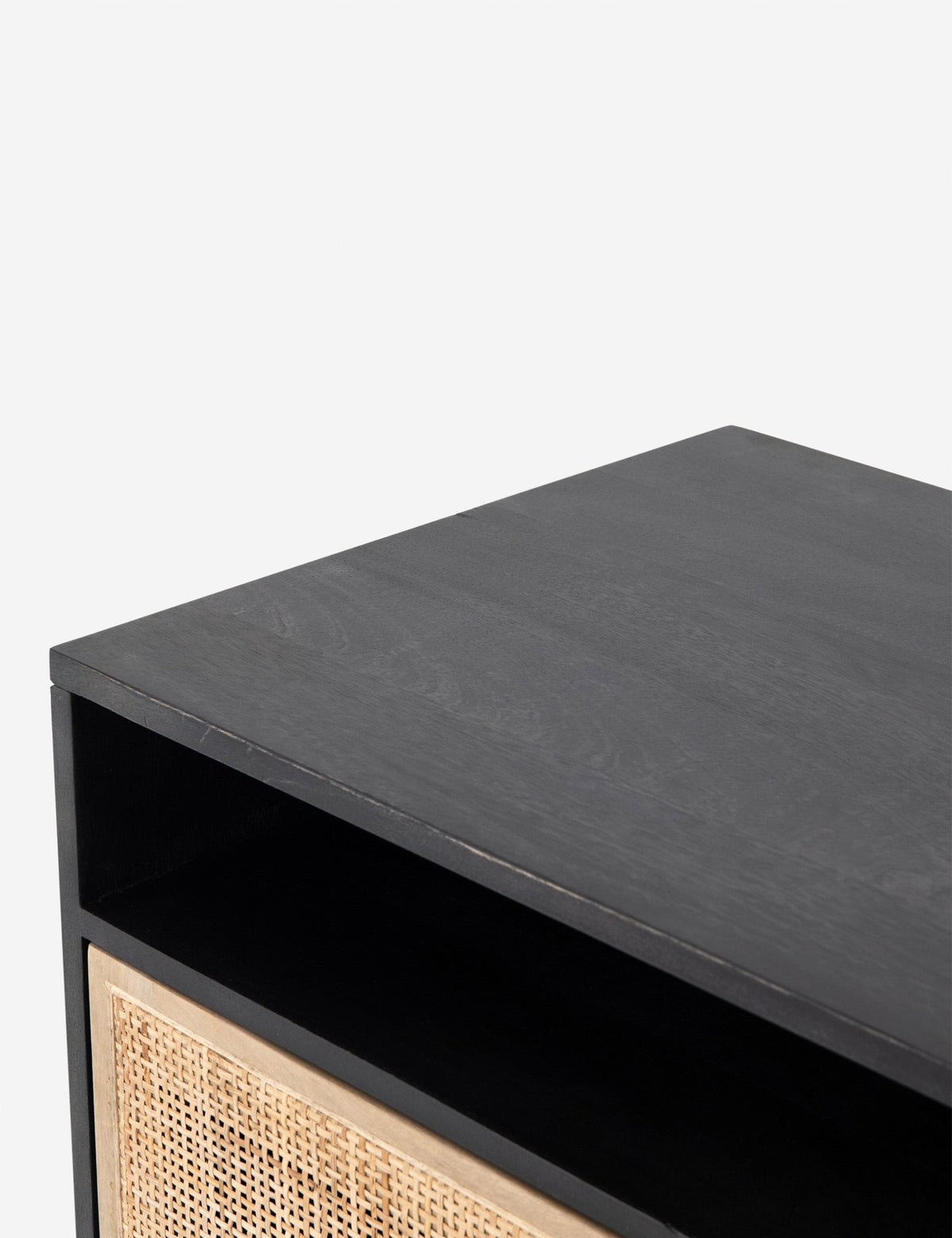 Hannah Media Console
