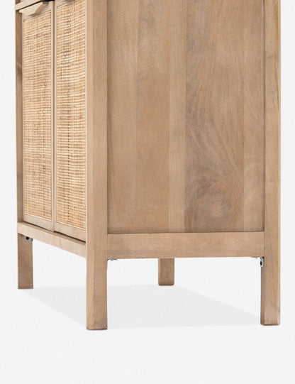 Hannah Dresser