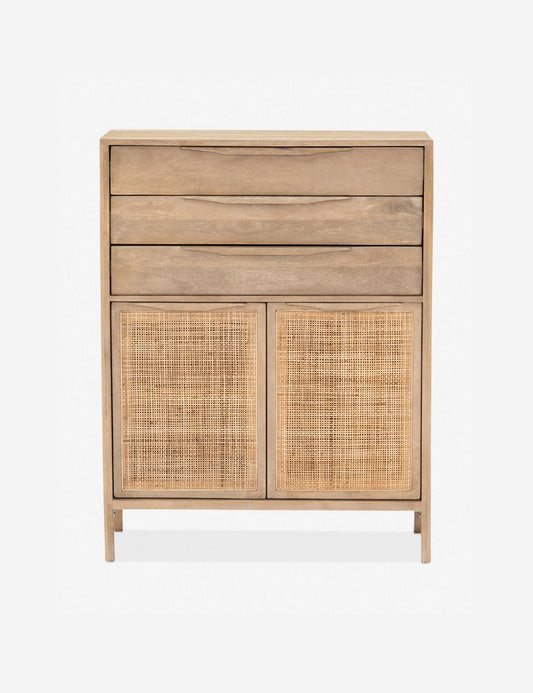 Hannah Dresser