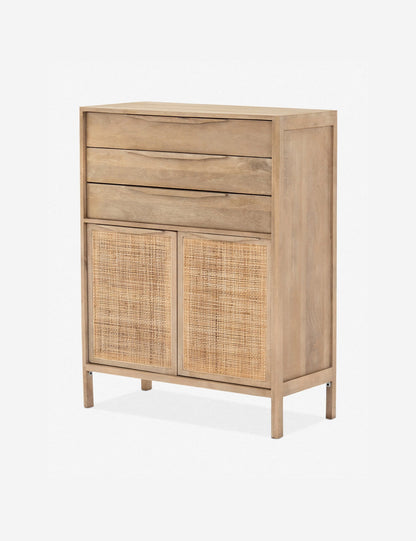 Hannah Dresser