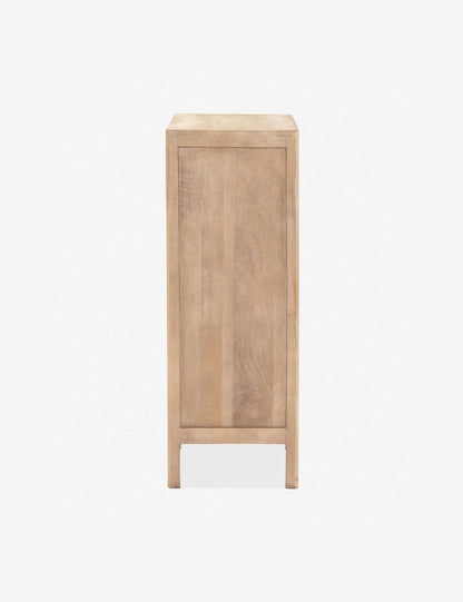 Hannah Dresser