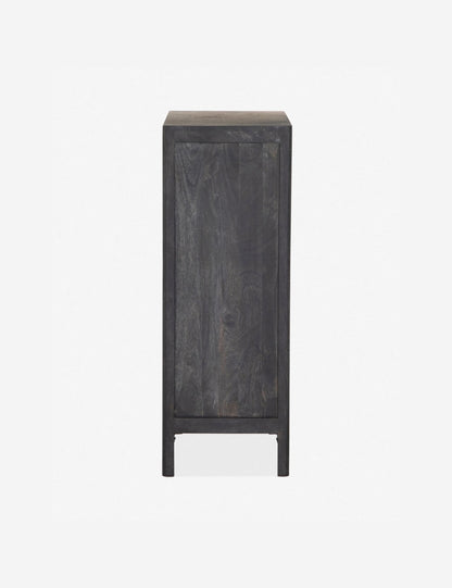 Hannah Dresser