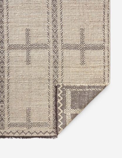 Picallo Handwoven Wool Rug