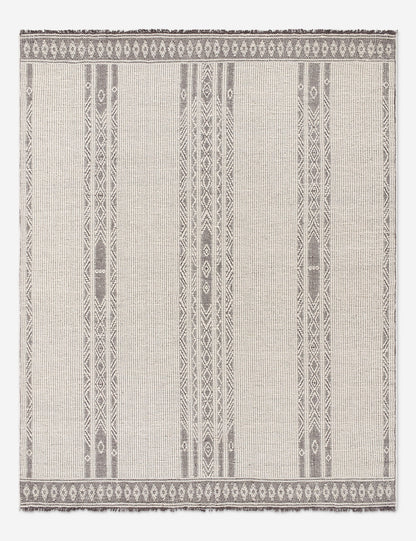 Delgado Handwoven Wool Rug