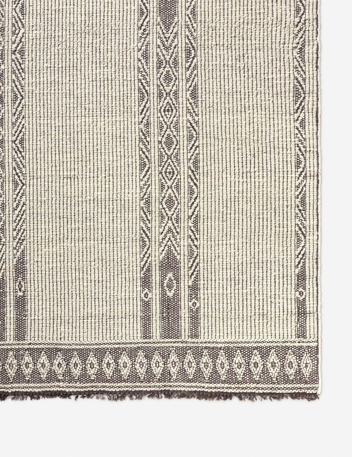 Delgado Handwoven Wool Rug