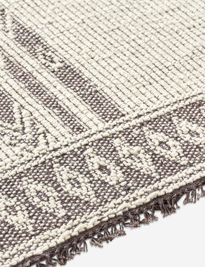 Delgado Handwoven Wool Rug