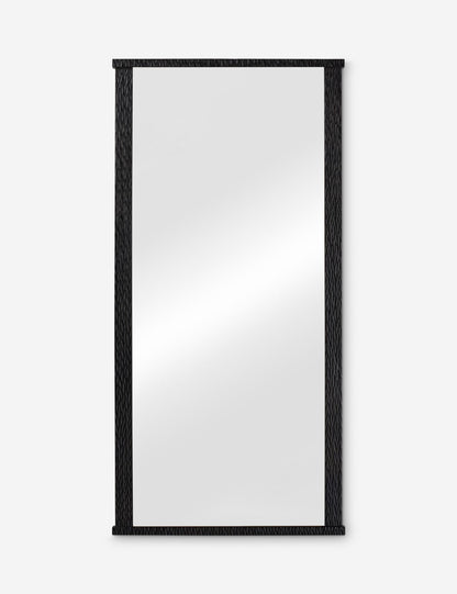 Melendez Floor Mirror