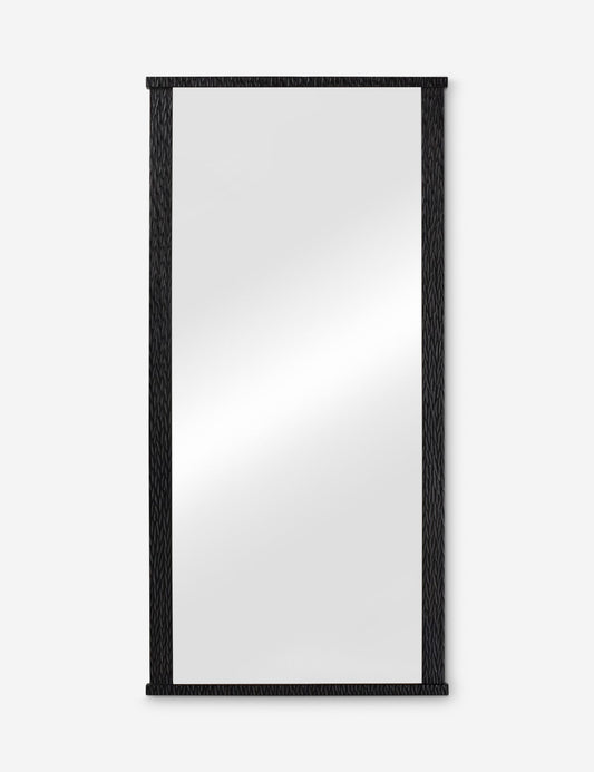 Melendez Floor Mirror