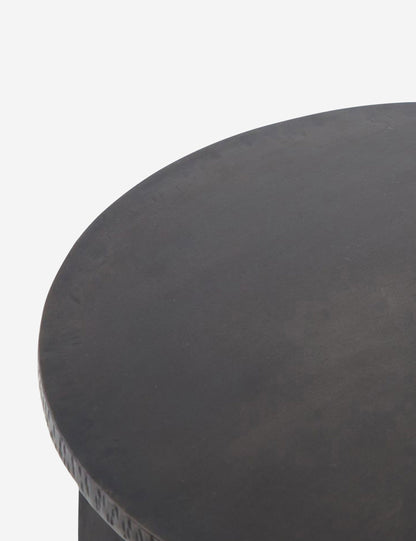 Illy Side Table
