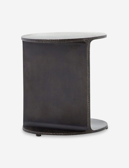 Illy Side Table