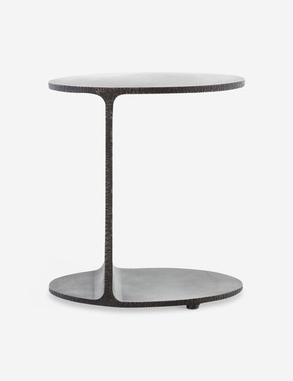 Illy Side Table