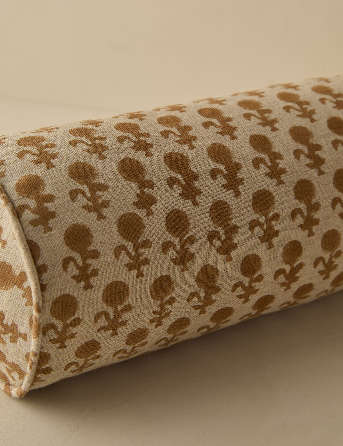 May Linen Pillow
