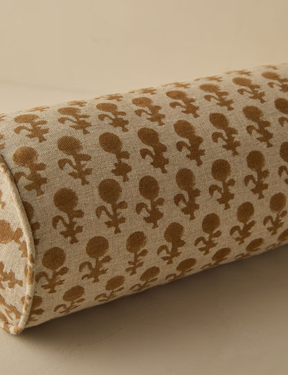 May Linen Pillow