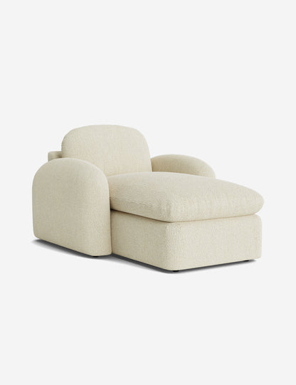 Neve Chaise by Aimee Song
