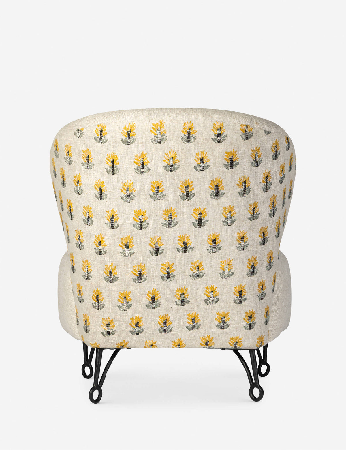 Cove Accent Chair by Meno Home x Co.House Designs