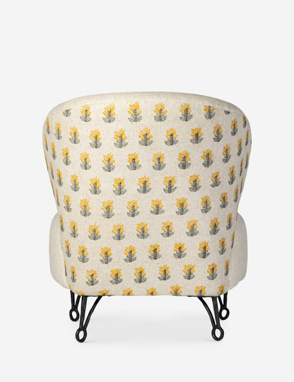 Cove Accent Chair by Meno Home x Co.House Designs