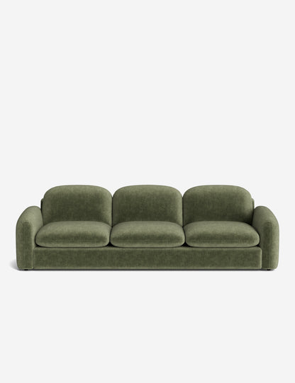 Neve Sofa by Aimee Song