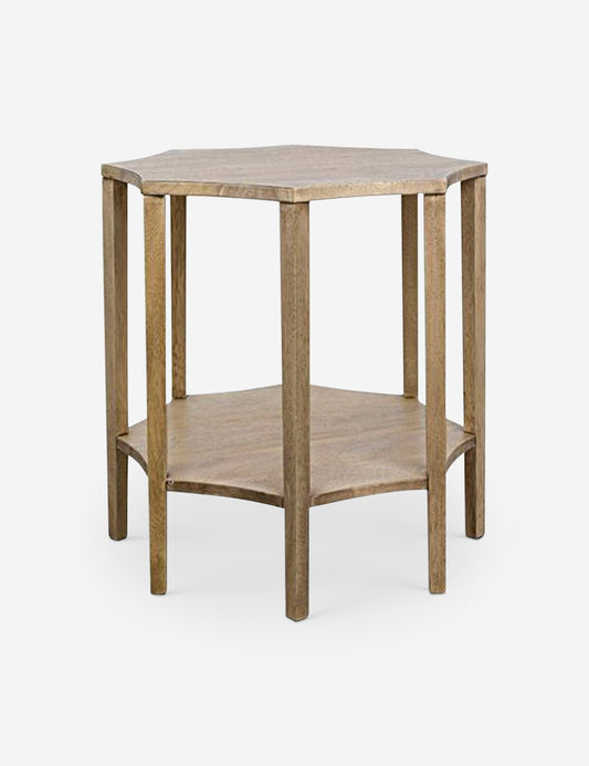 Ivone Side Table