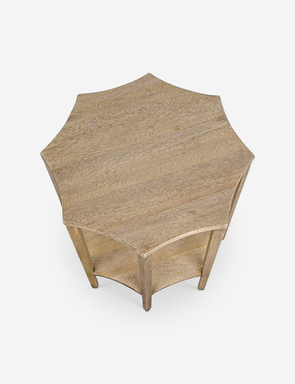 Ivone Side Table