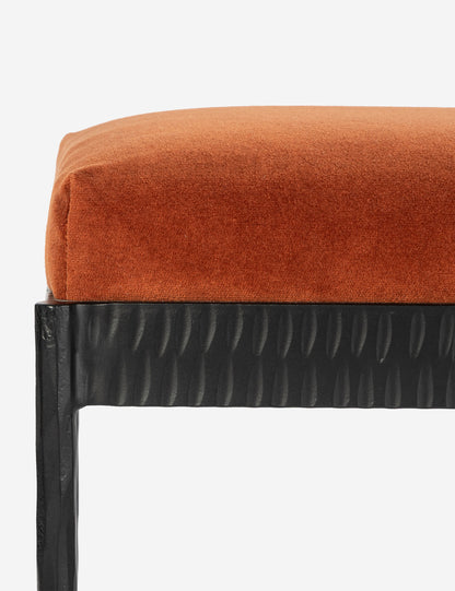 Ferra Ottoman by Meno Home x Co.House Designs