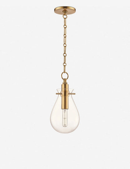 Ivy Pendant Light by Becki Owens for Hudson Valley Lighting