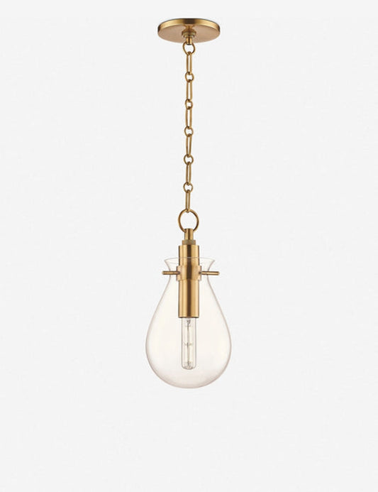 Ivy Pendant Light by Becki Owens for Hudson Valley Lighting