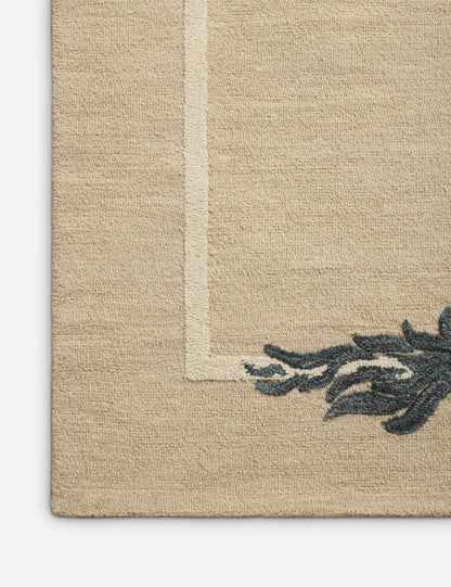 Romi Hand-Tufted Wool Rug by Brigette Romanek x Loloi